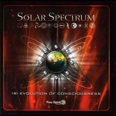 (R) Evolution of Consciousness mp3 Album by Solar Spectrum