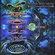 Planes of Existence mp3 Album by Solar Spectrum