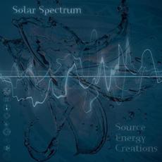 Source Energy Creations mp3 Album by Solar Spectrum