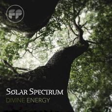 Divine Energy mp3 Album by Solar Spectrum