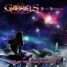 Fist of the seven stars act 4 Five Forces mp3 Album by Gabriels (2)