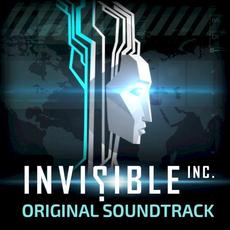 Invisible, Inc. Original Soundtrack mp3 Soundtrack by Vince de Vera & Jason Garner