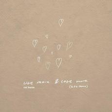 live more & love more (S.P.Y remix) mp3 Single by Cat Burns