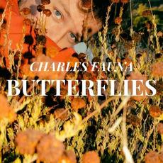 Butterflies mp3 Single by Charles Fauna