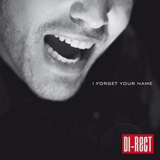 I Forget Your Name mp3 Single by Di-Rect