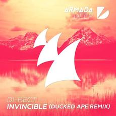 Invincible (Ducked Ape Remix) mp3 Single by Di-Rect