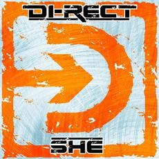 She mp3 Single by Di-Rect