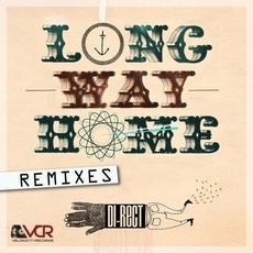 Long Way Home (Remixes) mp3 Single by Di-Rect