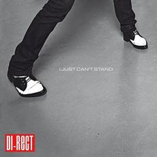 I Just Can't Stand mp3 Single by Di-Rect