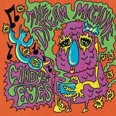 Cindy's Eyes (B-Sides) mp3 Single by The Dream Machine