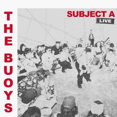 Subject A mp3 Single by The Buoys
