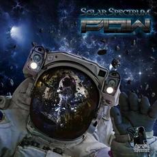 Pow mp3 Single by Solar Spectrum