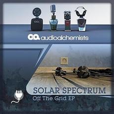 Off The Grid mp3 Single by Solar Spectrum