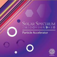 Particle Accelarato mp3 Single by Solar Spectrum