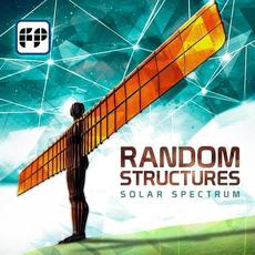 Random Structures mp3 Single by Solar Spectrum