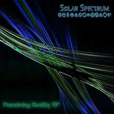 Perceiving Reality mp3 Single by Solar Spectrum