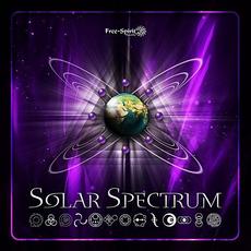 Solar Spectrum mp3 Single by Solar Spectrum