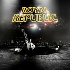 Live at l'Olympia mp3 Live by Royal Republic