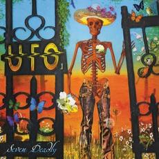 Seven Deadly (Deluxe Edition) mp3 Album by UFO