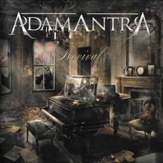 Revival mp3 Album by Adamantra