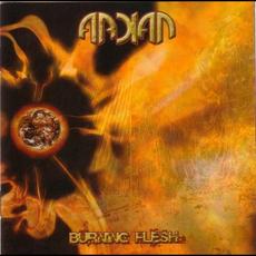 Burning Flesh mp3 Album by Arkan