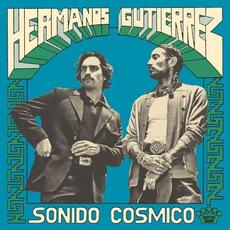 Sonido Cósmico mp3 Album by Hermanos Gutiérrez