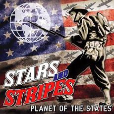 Planet of the States mp3 Album by Stars And Stripes