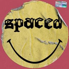 Spaced Jams mp3 Album by Spaced