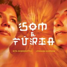 Som e Fúria mp3 Album by Rita Benneditto & Jussara Silveira