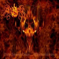 Psychomantium Phenomenon mp3 Album by Depresy