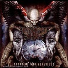 Seeds of the Venomous mp3 Album by Demented Heart