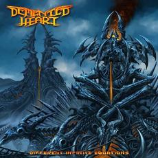 Different Infinite Equations mp3 Album by Demented Heart