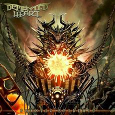 Frantic Epidemic mp3 Album by Demented Heart