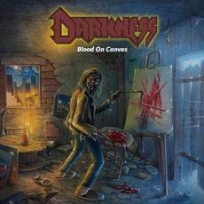 Blood on Canvas mp3 Album by Darkness (DEU)