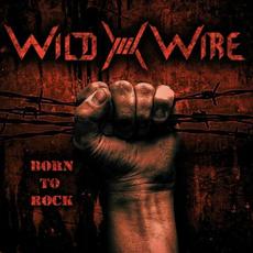 Born To Rock mp3 Album by Wild Wire