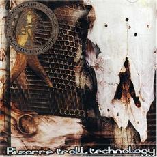 Bizarre Troll Technology mp3 Album by Trollheims Grott