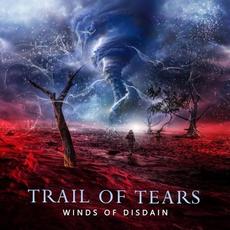 Winds of Disdain mp3 Album by Trail Of Tears