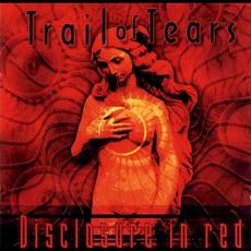 Disclosure in Red (Japanese Edition) mp3 Album by Trail Of Tears