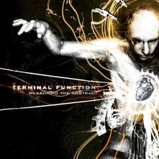 Measuring the Abstract mp3 Album by Terminal Function