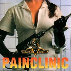 Painclinic mp3 Album by Bengal Tigers