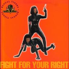 Fight for Your Right mp3 Album by Bengal Tigers