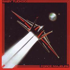 Force Majeure (Remastered) mp3 Album by Baby Tuckoo