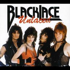 Unlaced mp3 Album by BlackLace