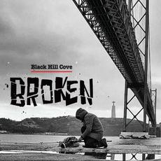 Broken mp3 Album by Black Hill Cove