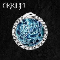 Ouroboros mp3 Album by Orbium