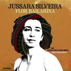 Flor Bailarina mp3 Album by Jussara Silveira, Marcelo Costa, Sacha Amback