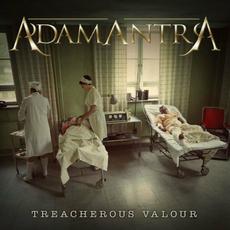 Treacherous Valour mp3 Single by Adamantra