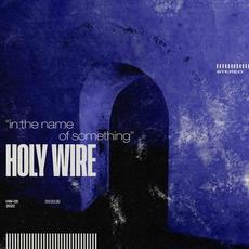 In the Name of Something mp3 Single by Holy Wire