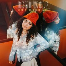 Live at Electric Lady mp3 Live by Remi Wolf