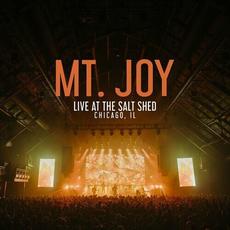 Live at The Salt Shed mp3 Live by Mt. Joy
